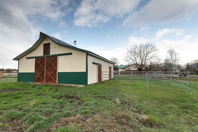 81 Rockland Ln, House other with 3 bedrooms, 2 bathrooms and null parking in Victor MT | Image 39