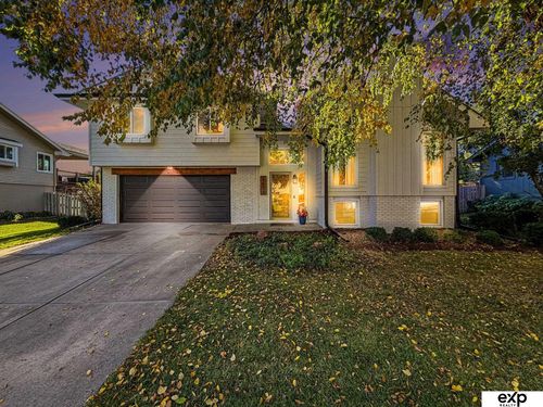 3603 S 152 Street, Omaha, NE, 68144 | Card Image