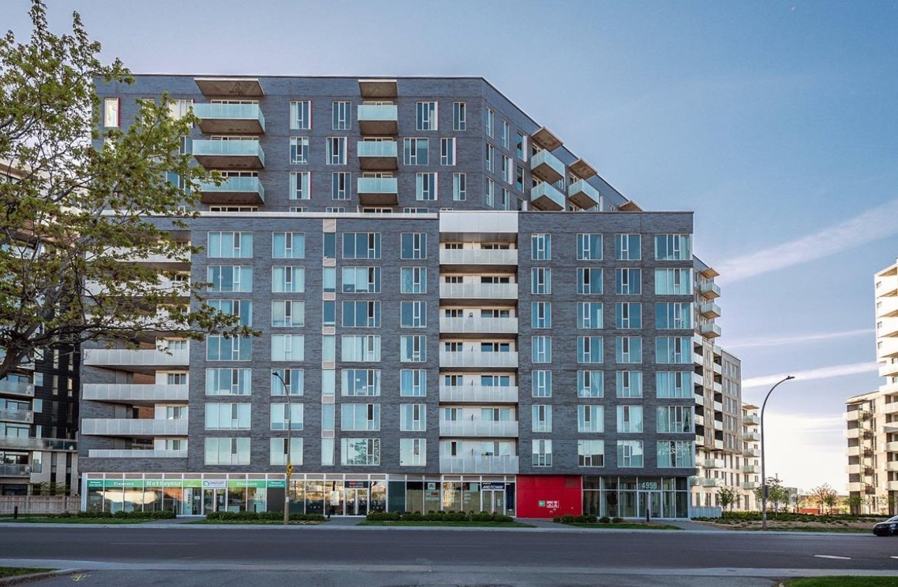 Residential Lease in Montréal (Côte-des-Neiges/Notre-Dame-de-Grâce) 2