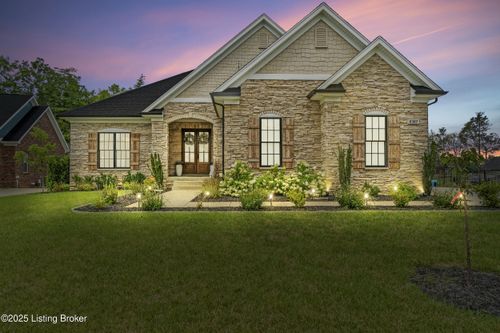 2307 Champion Hill Pl, Fisherville, KY, 40023-8801 | Card Image