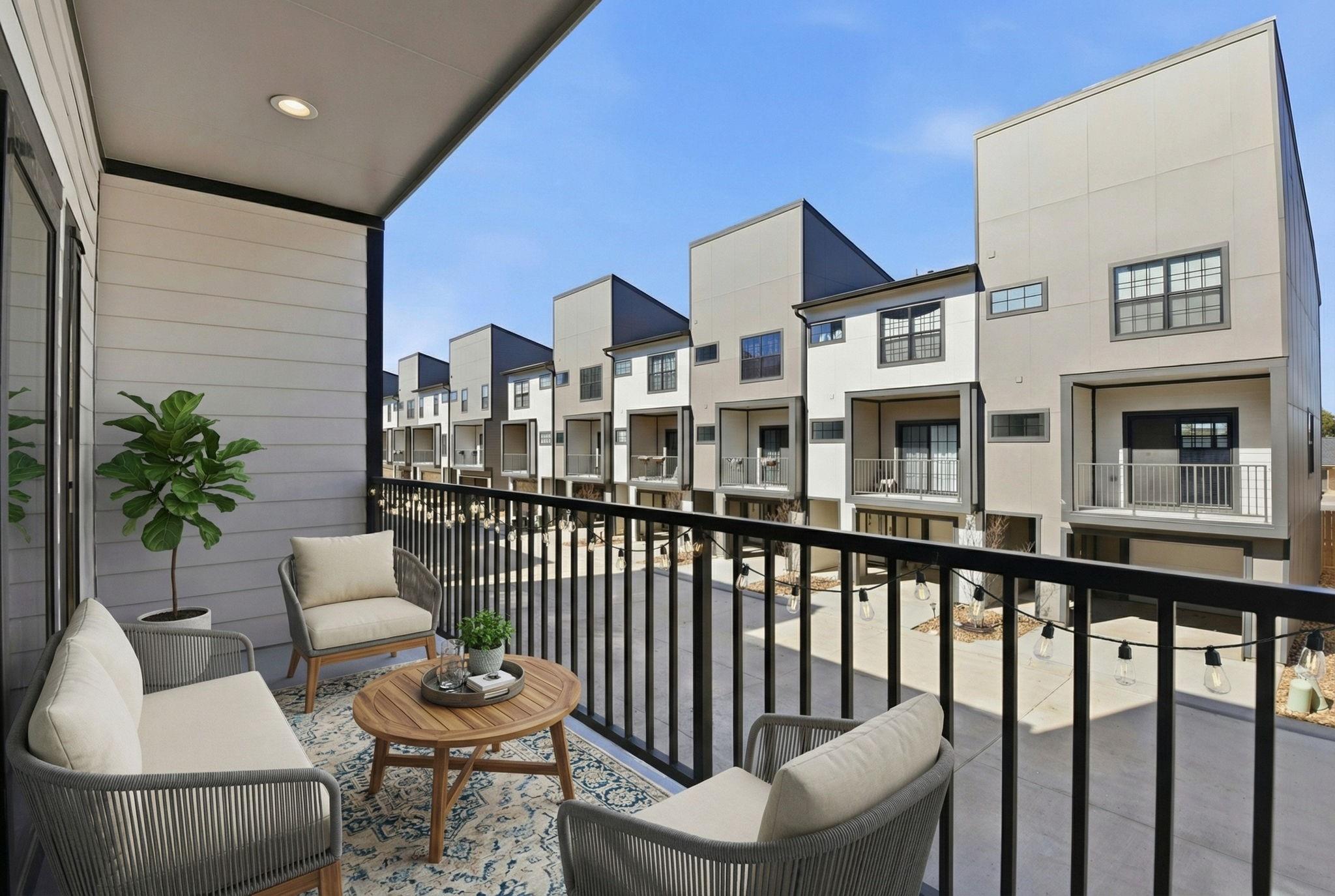 Residential in Houston 5