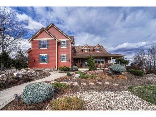 7758 Weaver Cir, Castle Rock, CO, 80104-5515 | Card Image