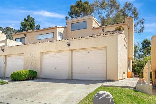 2-7959 Caminito Dia, San Diego, CA, 92122-1607 | Card Image