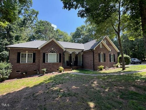 3710 Marigold Ln, Wake Forest, NC, 27587-6083 | Card Image