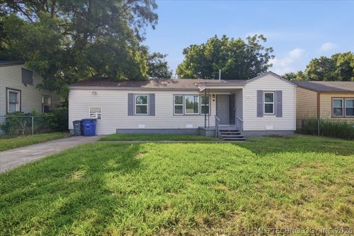4341 N Iroquois Ave, Tulsa, OK, 74106-1303 | Card Image
