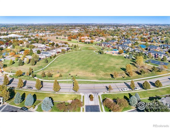 Ponds, soccer fields, basketball courts, playground - This is why we live in Colorado! | Image 17