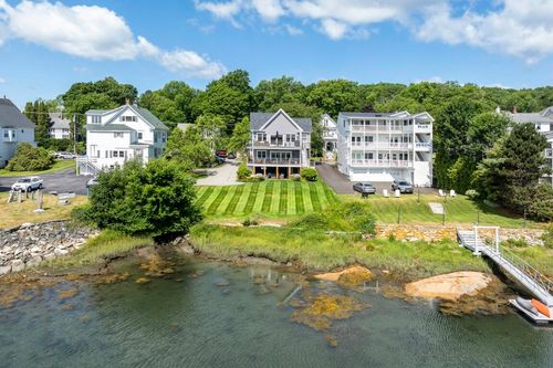 63 Townsend Avenue, Boothbay Harbor, ME, 04538 | Card Image