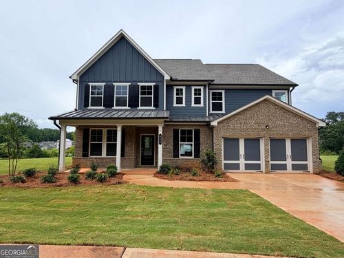 804 Lennox Dr Se, Conyers, GA, 30094-2490 | Card Image