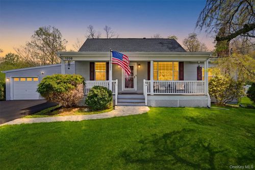 1208 Union Avenue, Montgomery, NY, 12550 | Card Image