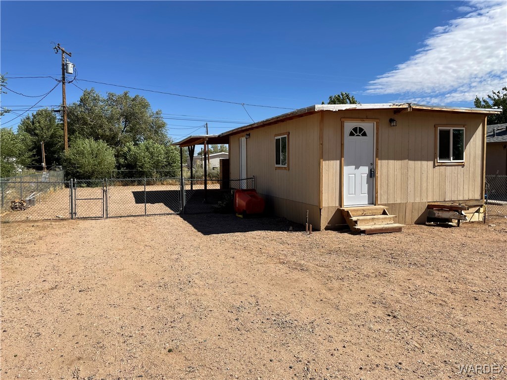 Suffock Ave, Kingman, AZ 86409 #1