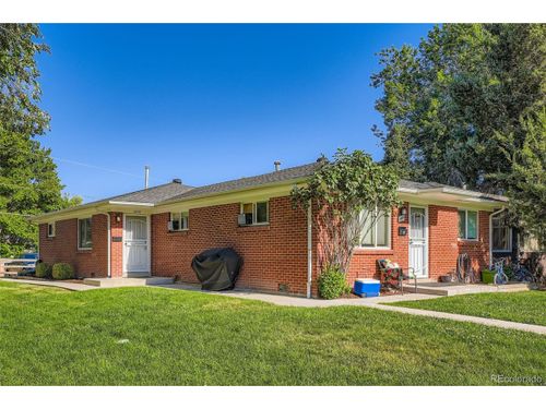 2495 S Race St, Denver, CO, 80210-5150 | Card Image