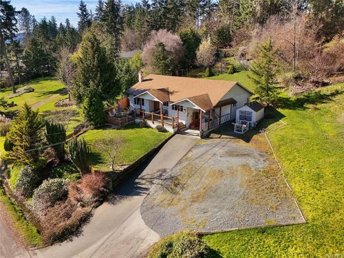 6670 Anzio Rd, North Cowichan, BC, V9L6C4 | Card Image