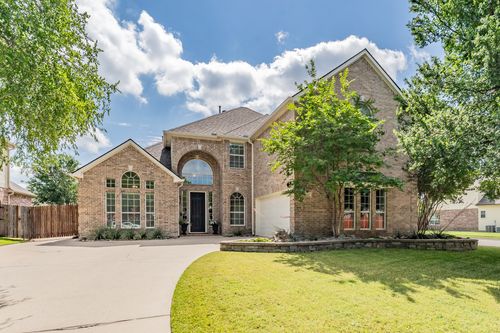 217 Huffman Blf, Keller, TX, 76248-3696 | Card Image