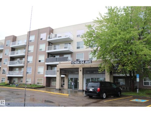 422-17404 64 Ave Nw, Edmonton, AB, T5T6X4 | Card Image