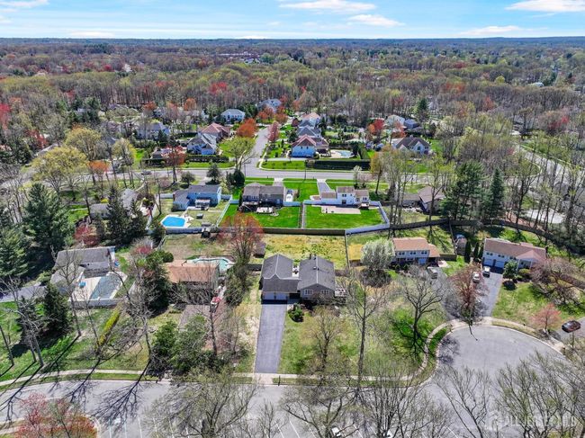 7 Arthurs Ct, House other with 6 bedrooms, 4 bathrooms and null parking in Manalapan NJ | Image 52