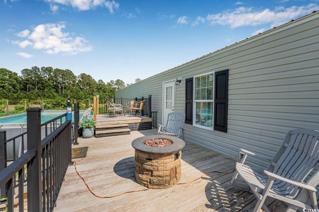 2143 Lonzy Ln, House other with 3 bedrooms, 2 bathrooms and 4 parking in Conway SC | Image 25