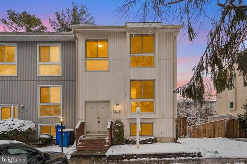 3072 Sugar Ln, VIENNA, VA, 22181-6074 | Card Image