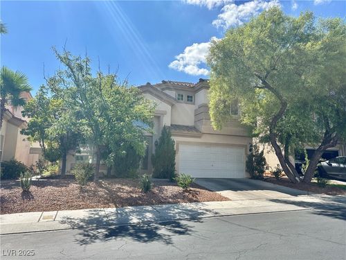 265 Blackstone River Ave, Las Vegas, NV, 89148-2701 | Card Image