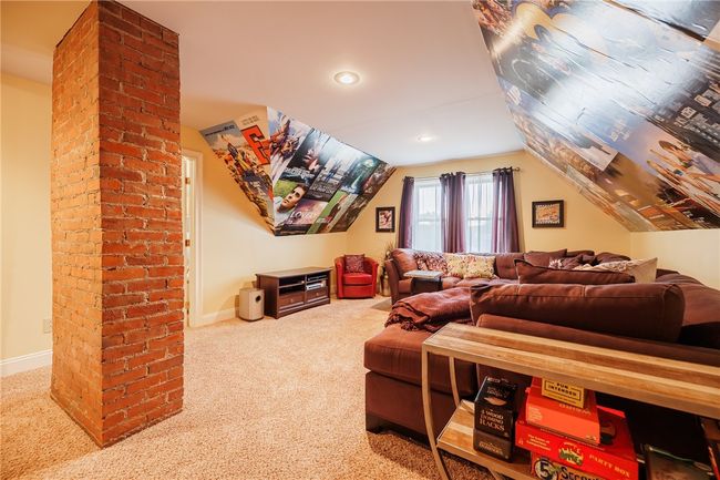 113 Franklin St, House other with 5 bedrooms, 3 bathrooms and null parking in Newark NY | Image 47