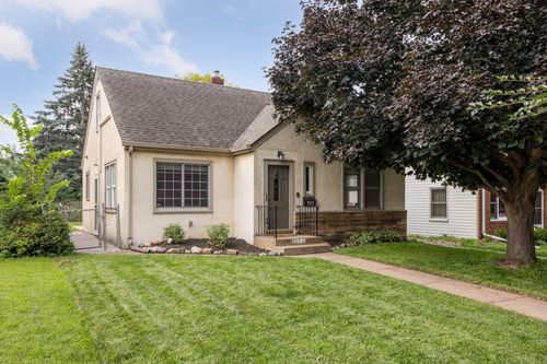 1552 Scheffer Ave, Saint Paul, MN, 55116-2263 | Card Image