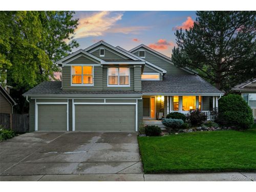10944 W Caley Ave, Littleton, CO, 80127-4708 | Card Image