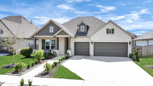 10002 Serenity Grove Dr, Missouri City, TX, 77459-4986 | Card Image