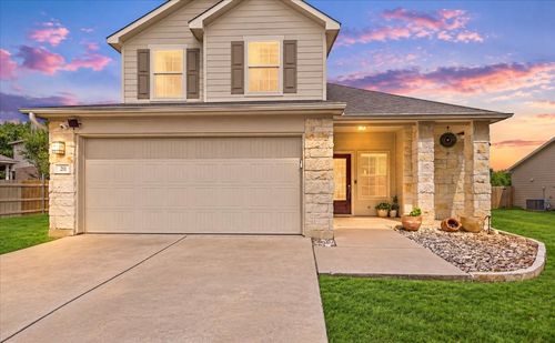 211 Falcon Ln, Leander, TX, 78641-1880 | Card Image