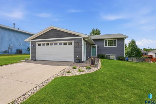 535 Suni Ave Avenue, Baltic, SD, 57003 | Card Image