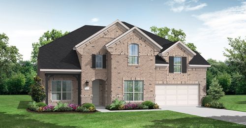 1757 Monarch Haven Way, Oak Point, TX, 75068-2536 | Card Image