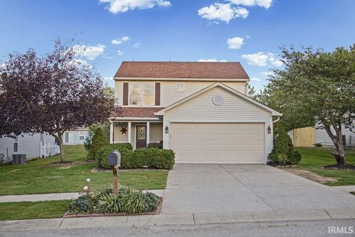 675 S Bosell Ct, Bloomington, IN, 47403-8704 | Card Image