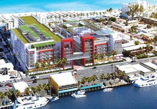 n207-777 N Ocean Dr, Hollywood, FL, 33019-1206 | Card Image