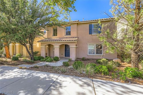 3168 Via Festiva, Henderson, NV, 89044-0284 | Card Image