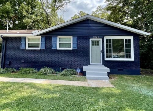 3022 Creekwood Dr, Nashville, TN, 37207-2805 | Card Image