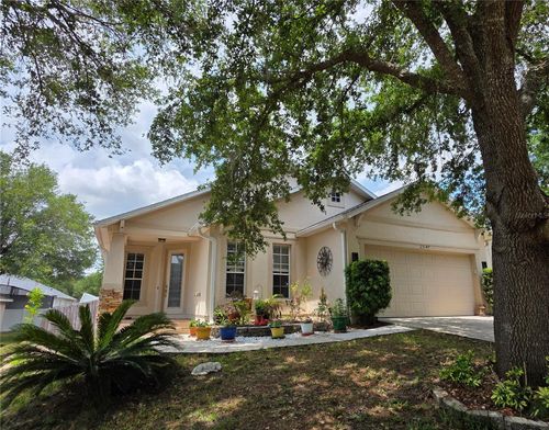 25147 Ironwedge Dr, Sorrento, FL, 32776-7125 | Card Image
