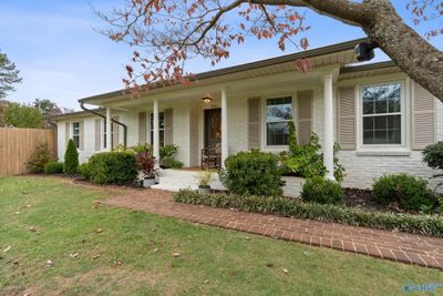 7501 Chadwell Road Sw, House other with 3 bedrooms, 2 bathrooms and null parking in Huntsville AL | Image 1