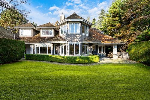 4683 Decourcy Crt, West Vancouver, BC, V7W3J5 | Card Image