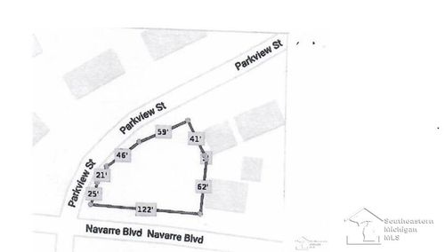00 Navarre Blvd, Monroe, MI, 48162 | Card Image