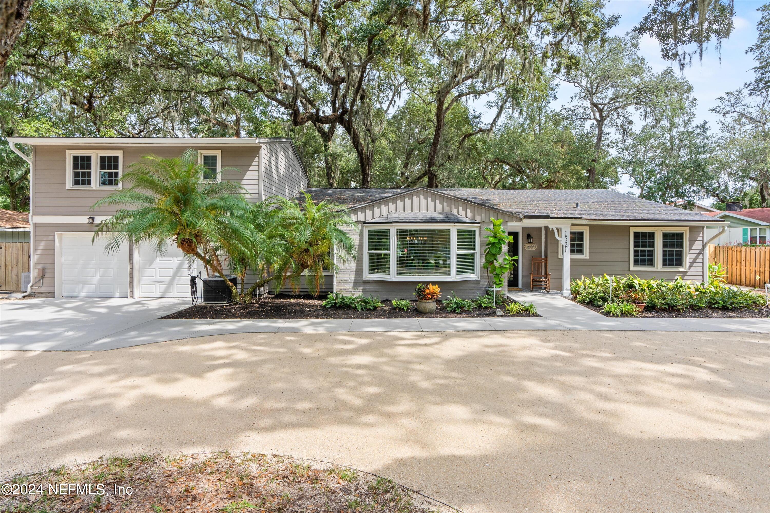 Penman Rd, Neptune Beach, FL 32266