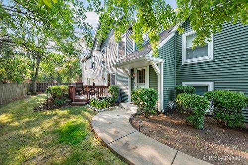 14b-2783 Wayfaring Ln, Lisle, IL, 60532-6249 | Card Image