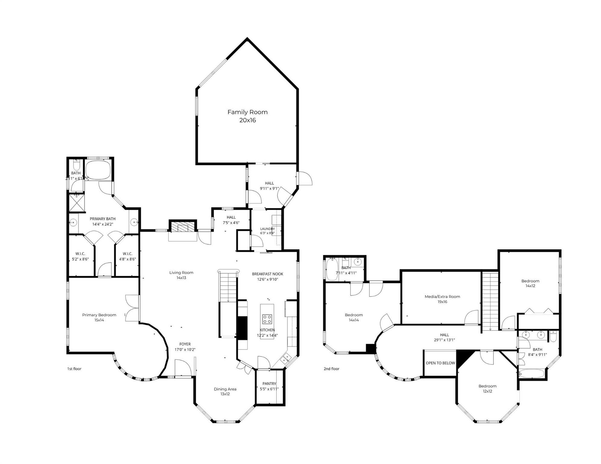 Residential in The Woodlands