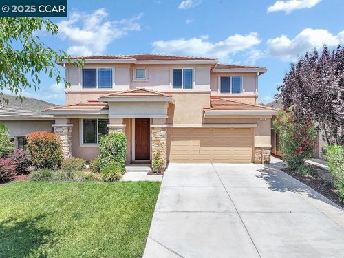 1410 Big Redwood Dr, Oakley, CA, 94561-3553 | Card Image