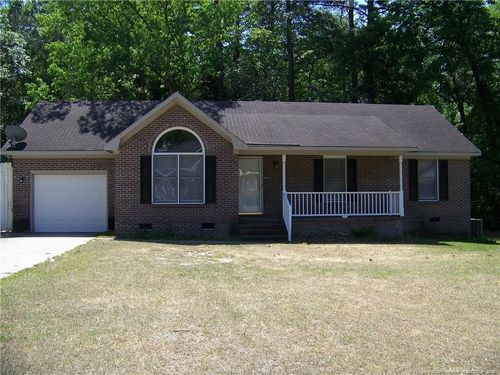 1981 Wheeling St, Fayetteville, NC, 28303-6327 | Card Image