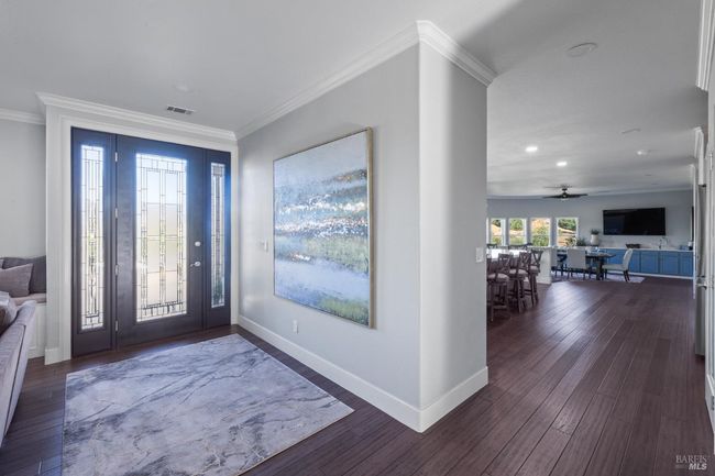 6141 N Vine Street, House other with 4 bedrooms, 3 bathrooms and 2 parking in Vacaville CA | Image 22