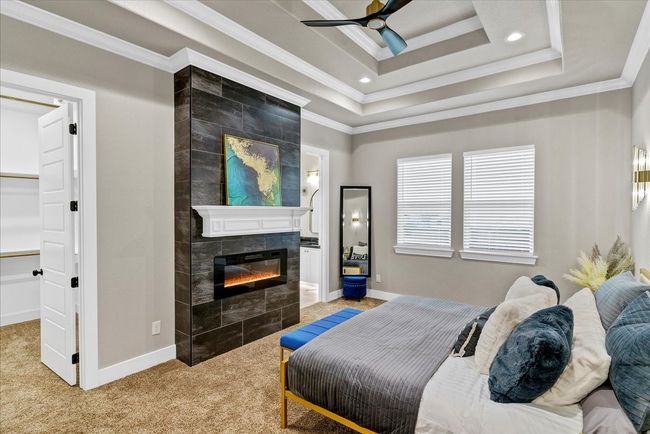 500 Highview Ct, House other with 3 bedrooms, 2 bathrooms and null parking in Godley TX | Image 31