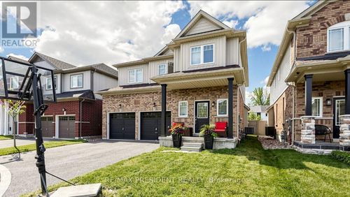 1436 Mayport Dr, Oshawa, ON, L1J8K4 | Card Image