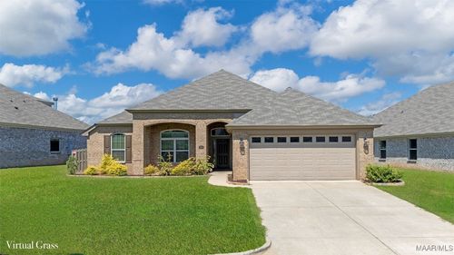 836 Hedgefield Way, Prattville, AL, 36066 | Card Image