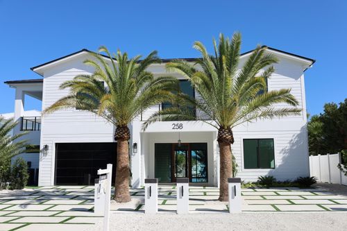 258 Caribbean Dr, Key Largo, FL, 33037 | Card Image