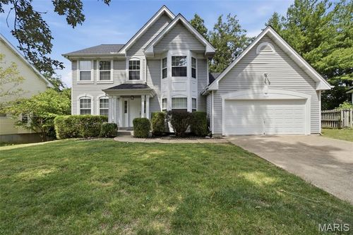 12179 Rule Place Lane, Maryland Heights, MO, 63043 | Card Image