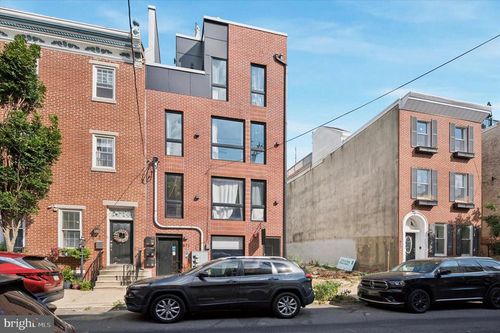 1-871 N 20th St, PHILADELPHIA, PA, 19130-2023 | Card Image