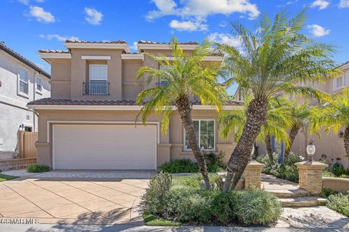 2924 Blazing Star Drive, Thousand Oaks, CA, 91362 | Card Image